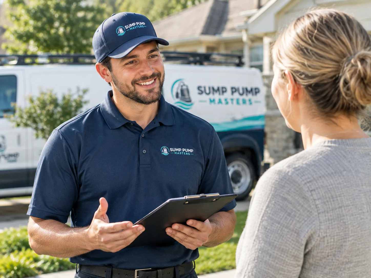 Sump Pump Repair Ottawa Lake, MI FAQs